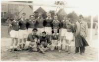 1. Mannschaft 1954